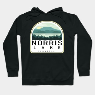 Norris Lake Tennessee : Discover Scenic Adventures and Tranquil Beauty Hoodie